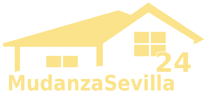 Logo Mudanzas Sevilla 24