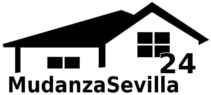 Logo Mudanzas Sevilla 24
