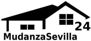 Logo Mudanzas Sevilla 24